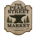 The Pearl Street Market Antiques, Collectibles & More